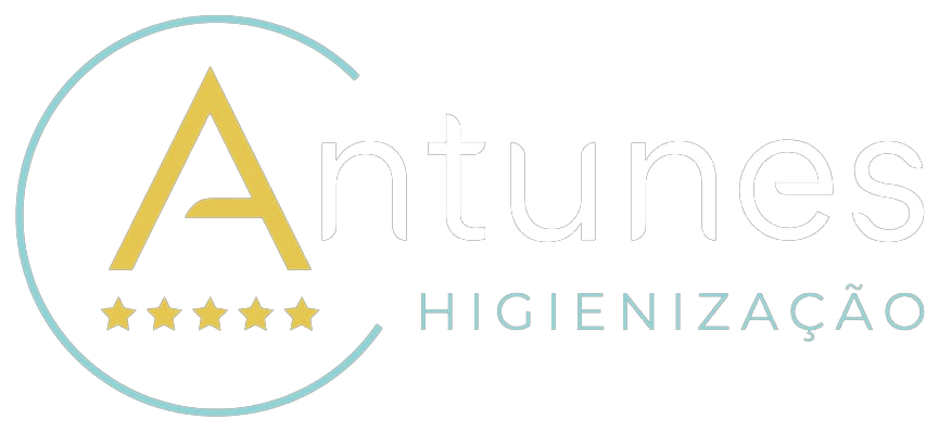Antunes Higienização